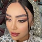 خدمات تخصصی میکاپ و میکروبلدینگ حسینی