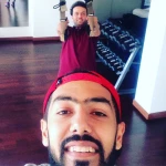 مربی خصوصی فیتنس