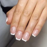 نمونه کار سالن زیبایی و‌ نیل بار نارسیس