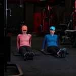 باشگاه بدنسازی سورا vip