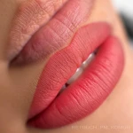 مرکز و آکادمی آرایش دائم الهام حامدی