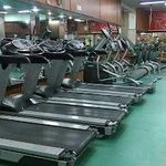 باشگاه بدنسازی نیایش