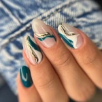 سالن زیبایی مینا ناظری