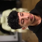 سالن مردانه حمید بخشی