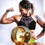 مربی کیک بوکس بدنسازی انعطاف رزمی