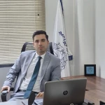  مرتضی طاهری وکیل پایه یک  دادگستری