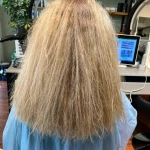 مرکز کراتینه لیمانو ( مهسا نوبخت)