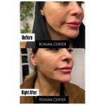 تصویر کلینیک پوست مو و زیبایی رکسانا