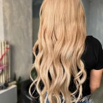 سالن زیبایی لونا