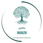 لوگوی پلتفرم روانشناسی ماناذین