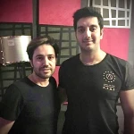 آموزش تخصصی آواز و گیتار ،سعید قاسمی