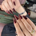 تصویر خدمات تخصصی ناخن *زرین*