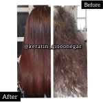 مرکز تخصصی کراتین گیسو نگار