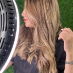 آرایشگاه زنانه و آموزشگاه فنی مهکیا
