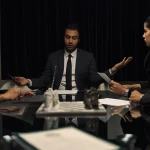 مهرداد بیگی،وکیل پایه یک دادگستری