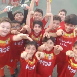 باشگاه ورزشی فولاد نوین
