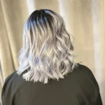 سالن زیبایی و تخصصی مو لما