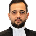 لوگوی دفتر وکالت امین نوروزی