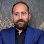  وکیل پایه یک دادگستری عیسی نصیری اوانکی