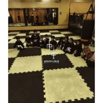 تصویر باشگاه رزمی نینجا