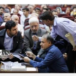 نمونه کار دفتر وکالت هومن زنجانی