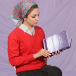 لوگوی روانشناس بالینی مریم حسین زاده