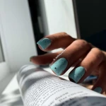 تصویر خدمات تخصصی کاشت ناخن سارا