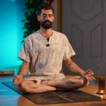  آکادمی یوگا مهرآوران