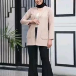  مزون دوک تولید و پخش پوشاک