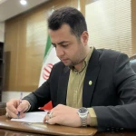 احمد متبسم ، وکیل پایه یک دادگستری