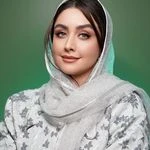لوگوی سالن زیبایی الناز قاسمی