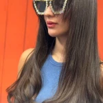 تصویر سالن زیبایی هانا