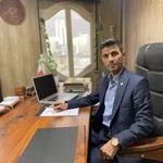 لوگوی دفتر وکالت حسین یوسفی