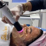 نفیس.بیوتی تراپیست