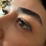 خدمات فوق تخصصی ناخن و مژه دانژه