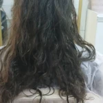 خدمات تخصصی کراتین و احیا مو طاهری