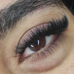 آموزش و خدمات اکستنشن مژه نیلو