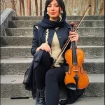 تصویر آموزشگاه موسیقی و هنر - خانه هنر شماره یک