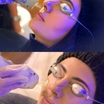 کیلینیک زیبایی مه نگار