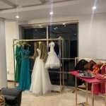 نمونه کار مزون لوزینه