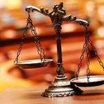 لوگوی وکیل پایه یک دادگستری