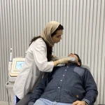 مرکز زنان و پوست و زیبایی و لیزر نیبا