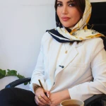 نمونه کار کلینیک زیبایی فامیل امیر