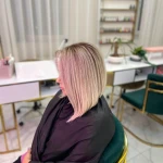 آرایشگاه زنانه لى لى رز