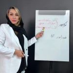 میکاپ عروس خدمات رنگ و لایت کراتین مونا محبی