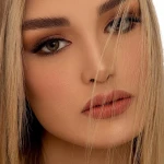 آرایشگاه زنانه پریسا اتابکی