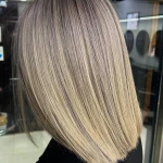 سالن زیبایی الیمر