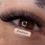 خدمات و آموزش اکستنشن مژه رز