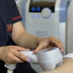 تصویر مطب اکسیر  مرکز لاغری و جوانسازی