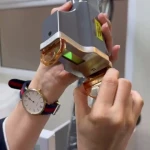 تصویر کلینیک لیزر آیلا